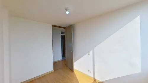 Reserva De Fontibón - Apartamento En Venta En Fontibón