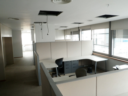 Imagen 17 de 21 de Oficina En Torre Galería Jardín - Excelente Oportunidad!