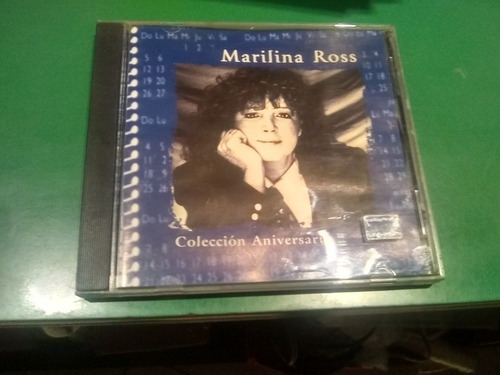 Marilina Ross Colección Aniversario 