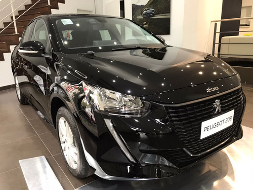Peugeot 208 1.6l Active Pack
