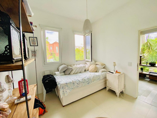 Alquiler Casa Alisos Nordelta: 5 Dorm. C/muebles - Piscina - A La Laguna
