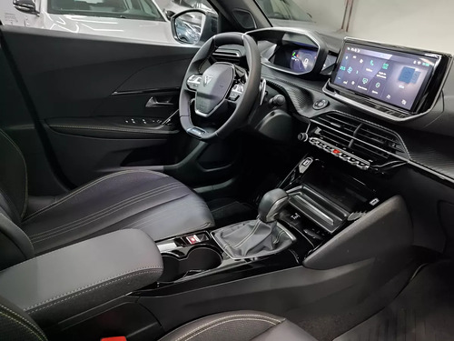 Peugeot 2008 1.0T Gt