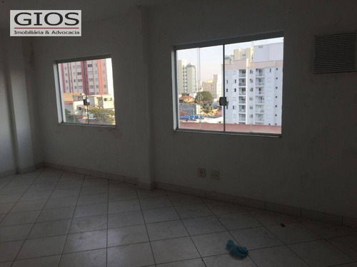 Imagem 22 de 30 de Galpão, 900 M² - Venda Por R$ 2.800.000,00 Ou Aluguel Por R$ 14.000,00/mês - Limão - São Paulo/sp - Ga0259
