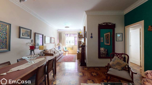 Imagem 6 de 10 de Apartamento À Venda Em Rio De Janeiro - 24153