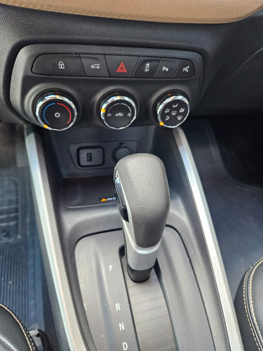 Chevrolet Onix plus 1.0 Premier Turbo Aut. 4P