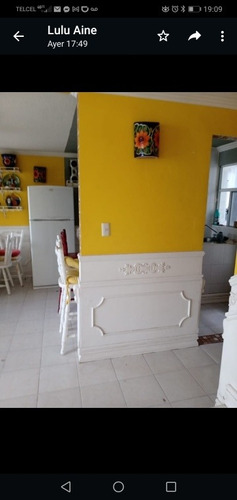Imagen 5 de 14 de Rento Casa En Fracc Brisas Del Carmen Celaya