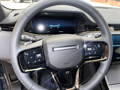 Range Rover Evoque Se Dynamic 250ps