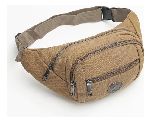 Riñonera Exterior Para Hombre Para Actividades Al Aire Libre