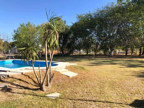 Imagen 4 de 27 de Casa Quinta En Venta. Los Naranjos. Magdalena