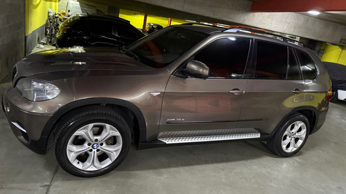 BMW X5 3.0 Xdrive 30d Executive 245cv