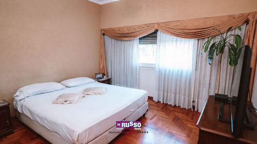 Venta Casaquinta 5 Ambientes Villa Luzuriaga