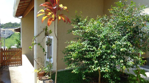 Imagem 19 de 30 de Casa Com 3 Dormitórios À Venda, 230 M² Por R$ 852.000,00 - Granja Viana - Cotia/sp - Ca1462
