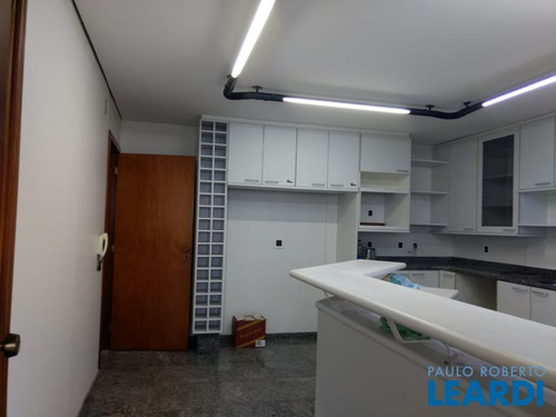 Imagem 11 de 15 de Sobrado - Alto Da Boa Vista - Sp - 547268