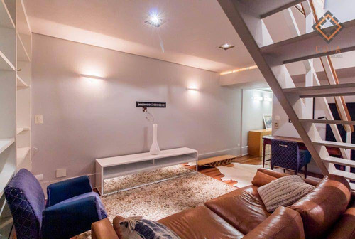 Imagem 5 de 30 de Casa Com 3 Dormitórios À Venda, 133 M² Por R$ 2.000.000,00 - Itaim Bibi - São Paulo/sp - Ca3471