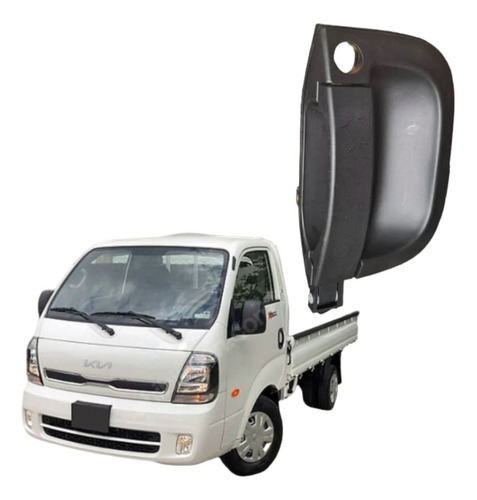 Maçaneta Externa Kia Bongo K2500 / K2700 2005 A 2022 Le