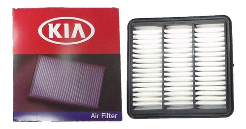 Filtro De Aire Original Kia Cerato 2.0 Mpi 2008-2013