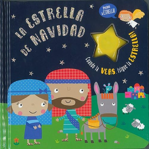 La Estrella De Navidad - Vv Aa 