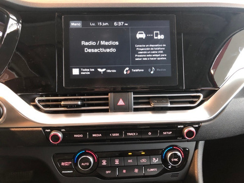 Kia Niro Hybrid Plus 2020 0km