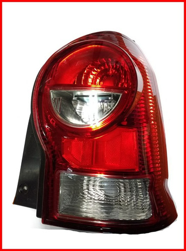 Farol Tra Der (oem) Suzuki Alto K10 10-10