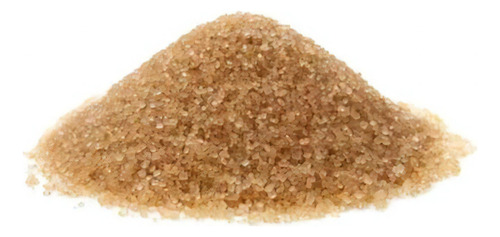 Açúcar Demerara Orgânico Dourado Natural Premium- 100gr