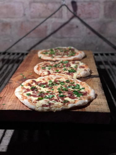 Pizzas Carrera Copó La Costa