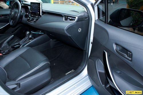Imagen 19 de 25 de Toyota Corolla