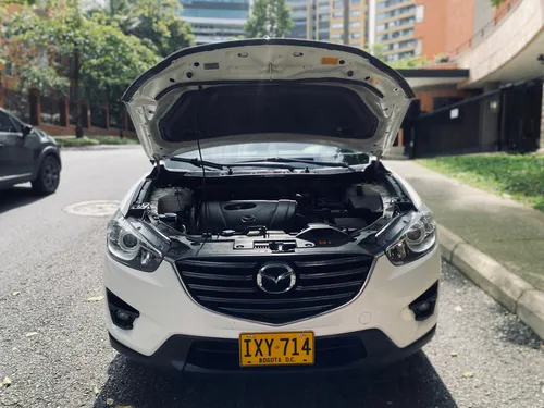 Mazda CX-5 2.5 Grand Touring Lx