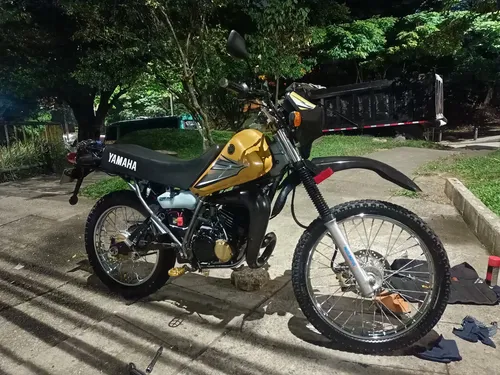 Dt 125