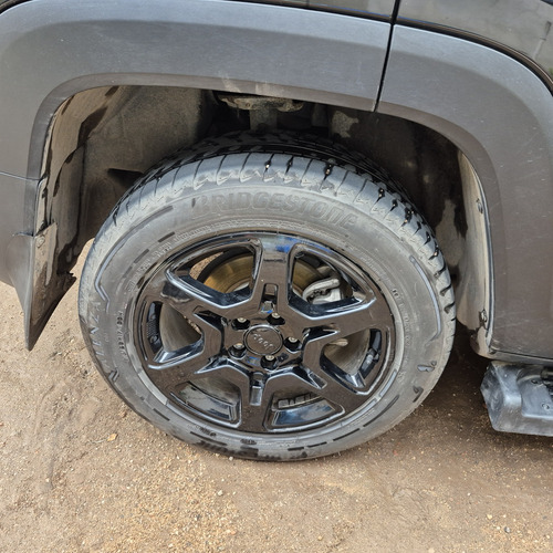 Jeep Renegade 1.8 Sport At6