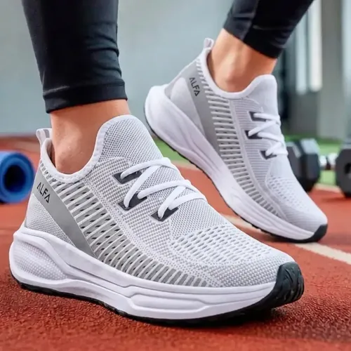 Tênis Feminino Casual para Academia