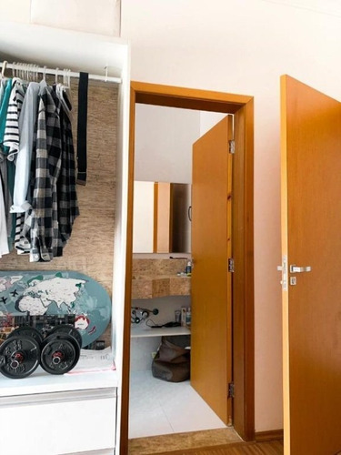 Oportunidade Lindo Sobrado Com 4 Dormitórios À Venda, 220 M² Por R$ 1.250.000 - Condomínio Ibiti Royal Park - Sorocaba/sp - So0151 - 67640231