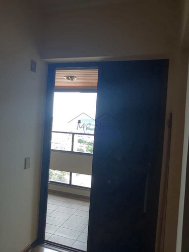 Imagem 9 de 30 de Apartamento Com 3 Dorms, Centro, Pirassununga - R$ 750 Mil, Cod: 10131914 - V10131914