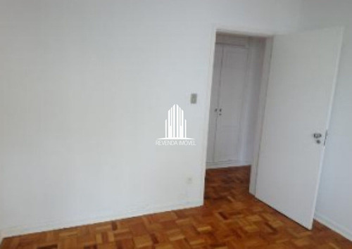 Imagem 5 de 23 de Apartamento Com 3 Dormitórios Sendo 1 Suíte Em Jardim Paulista - Sp - Ap0202_lo