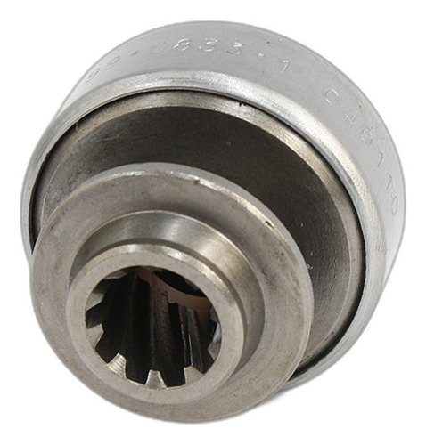 Bendix De Partida Para Opel Combo 1700 Y17dtl 2003 - None