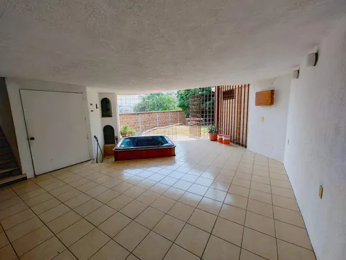 Casa En Venta En Fraccionamiento Las Brisas, Temixco Morelos
