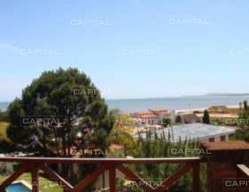 Casa Grande Punta Ballena - Ref: 27096