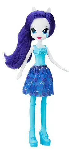 Rarity muñeca on sale