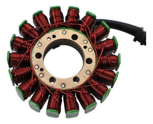 Estator Para Speed Triple 1050 R 11-17 S 1050 18-20