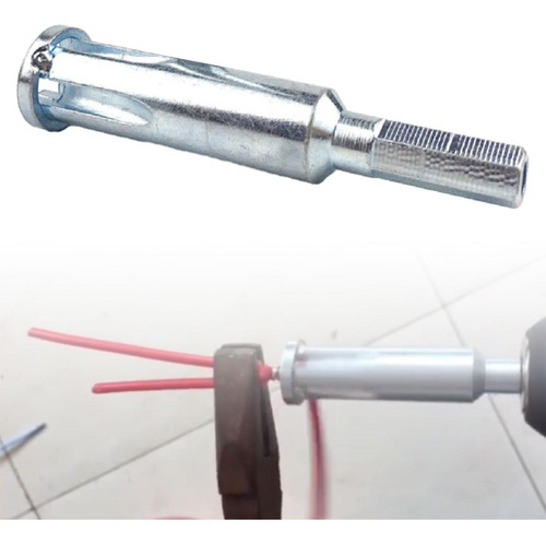 Herramienta De Torsión De Cables, 2,5 A 4 Cuadrados