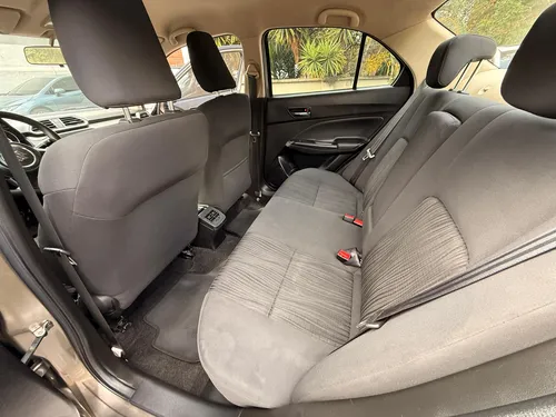 Suzuki Swift 1.2 Dzire At