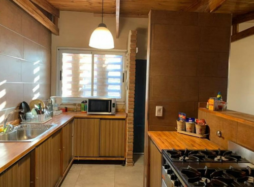 Imagen 4 de 19 de Casa Tres Dormitorios Con Piscina