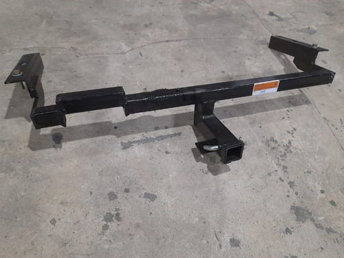 Enganche Peugeot 308 Solo Extrucutura Sin Punta