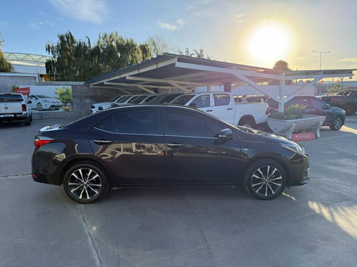 Toyota Corolla 1.8 Se-G Cvt L17