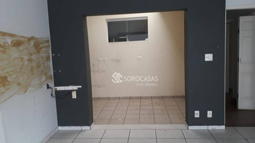 Imagem 22 de 30 de Casa Para Alugar, 220 M² Por R$ 4.500,00/mês - Vila Independência - Sorocaba/sp - Ca1604