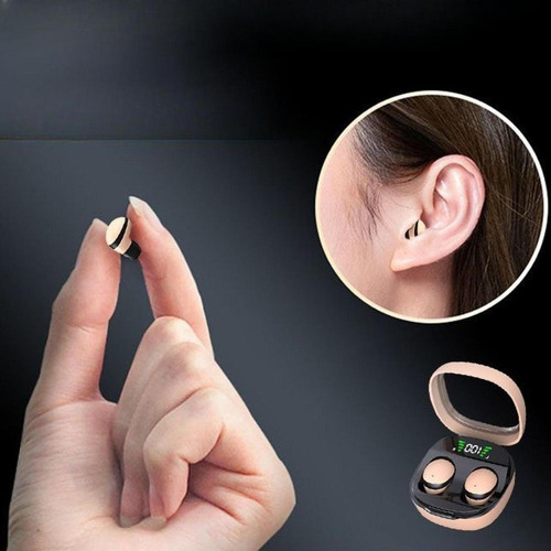 Auriculares Para Dormir En Los Auriculares Para La Oreja Con