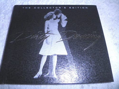 Cd Doble + Box Dirty Dancing - The Collectors Edition (1999)