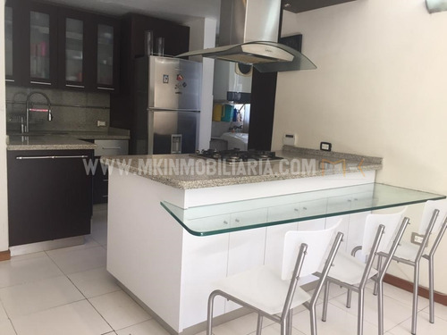 Imagen 18 de 27 de Mk Inmobiliaria Vende Apartamento En La Urb. La Quinta, Los Teques /04143995167