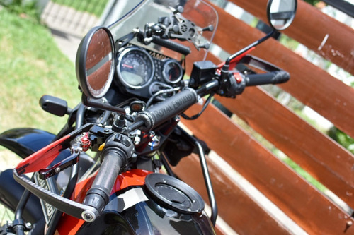 Imagen 3 de 7 de Royal Enfield Himalayan