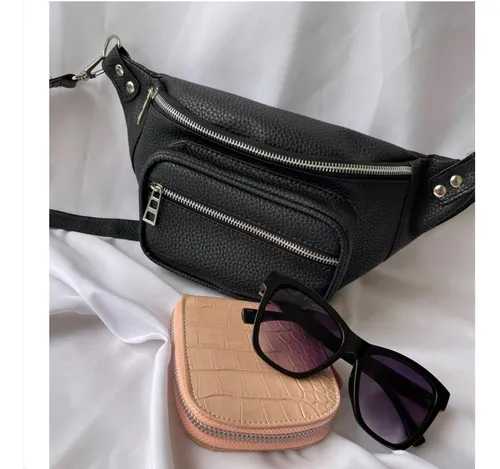 Riñoneras mujer mercadolibre best sale