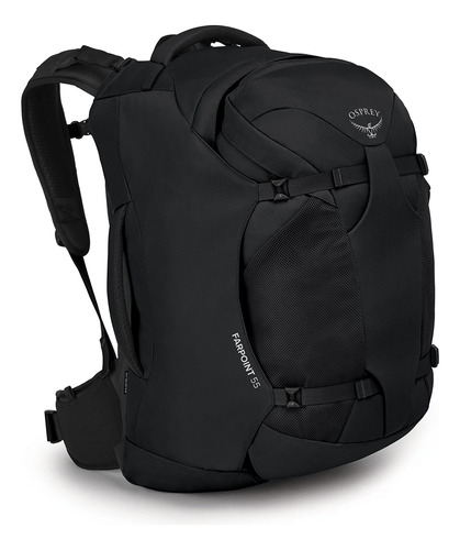 Mochila De Viaje Hombre Osprey Farpoint 70 Litros